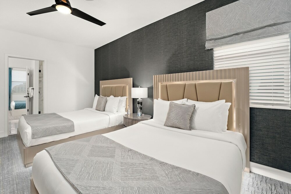 Фото Villatel Orlando Resort