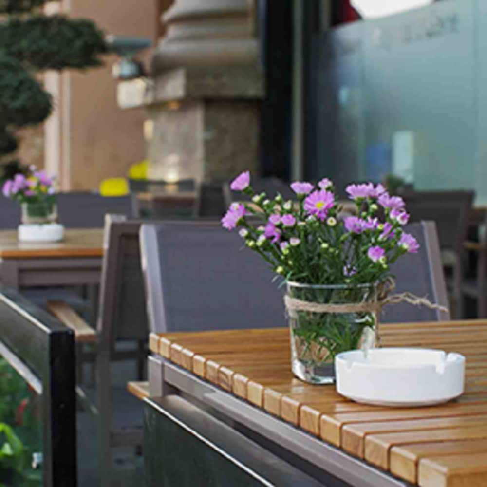 Фото MerPerle Crystal Palace Hotel