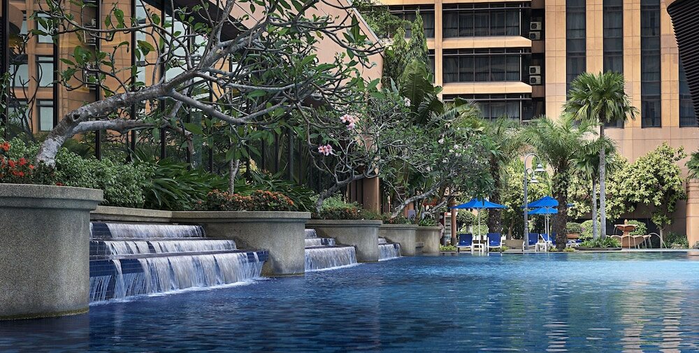 Фото Berjaya Times Square Hotel, Kuala Lumpur