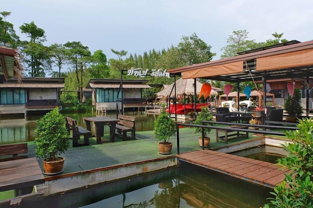 Фото Banpu Resort Trat