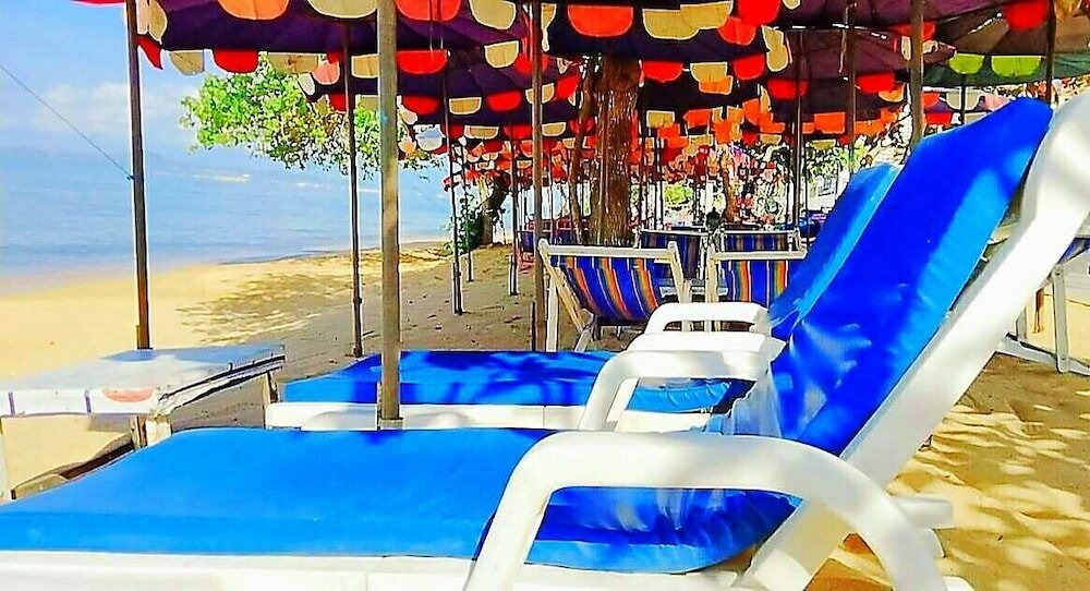 Фото Royal Heritage Pavillion