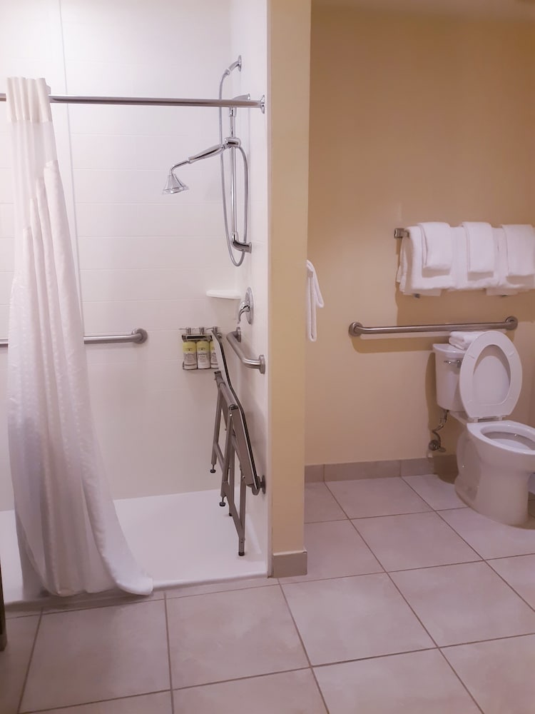 Фото Holiday Inn Express & Suites Orlando East - Ucf Area, an Ihg Hotel