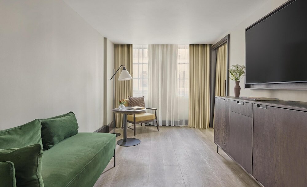 Фото Hyatt Regency London Blackfriars