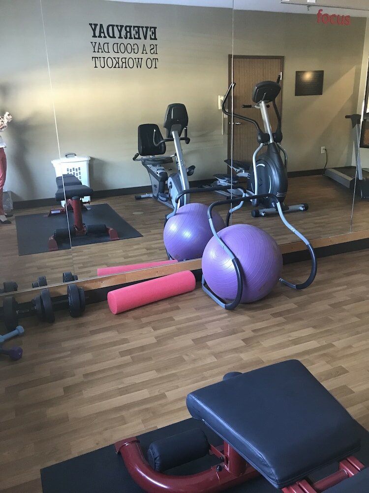 Фото Comfort Inn Ellsworth - Bar Harbor