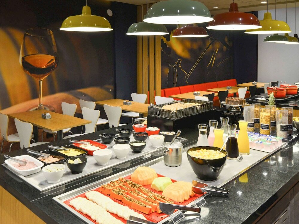 Фото Ibis Caxias do Sul