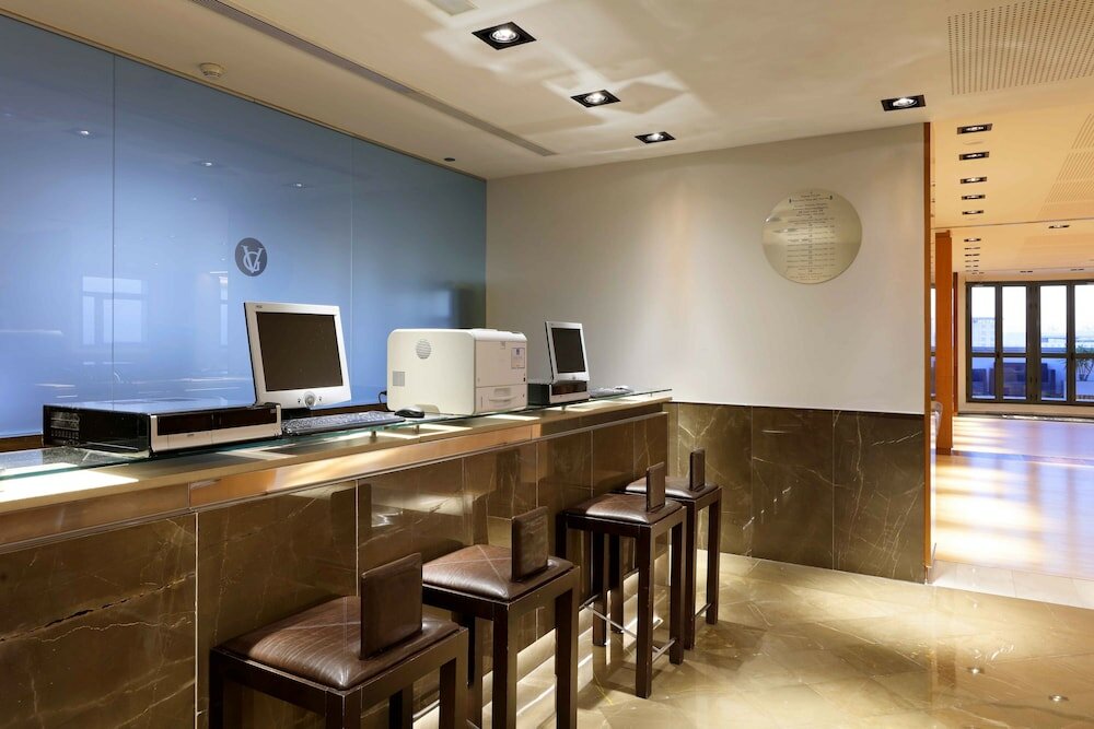 Фото Eurostars Gran Valencia