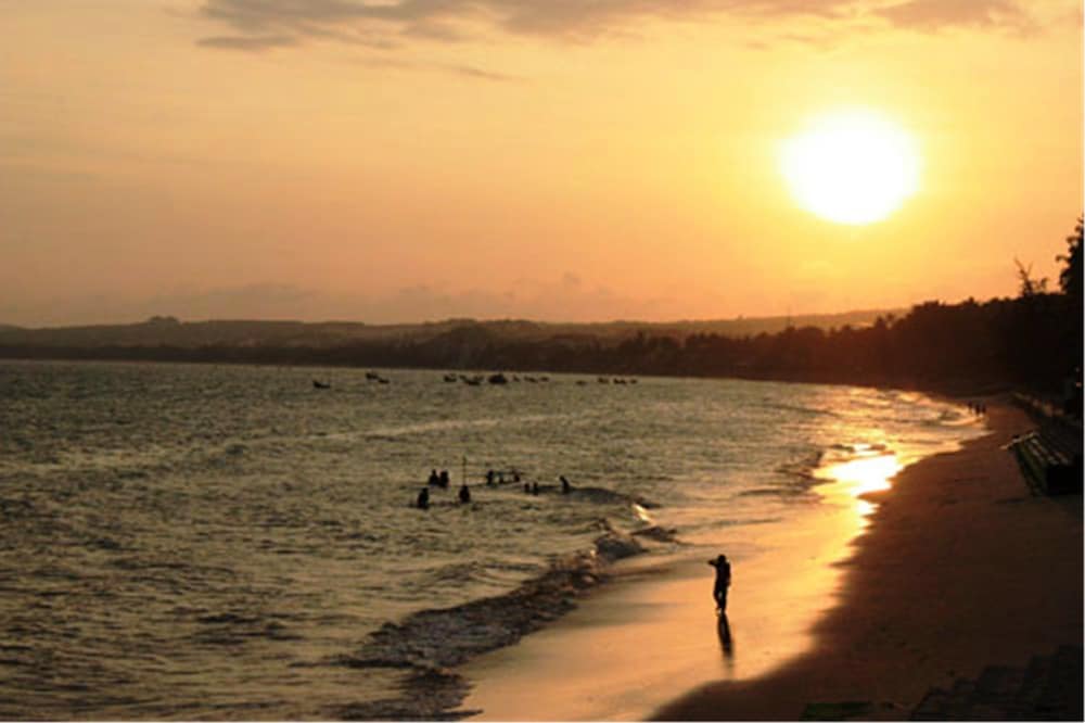 Фото Grace Boutique Resort