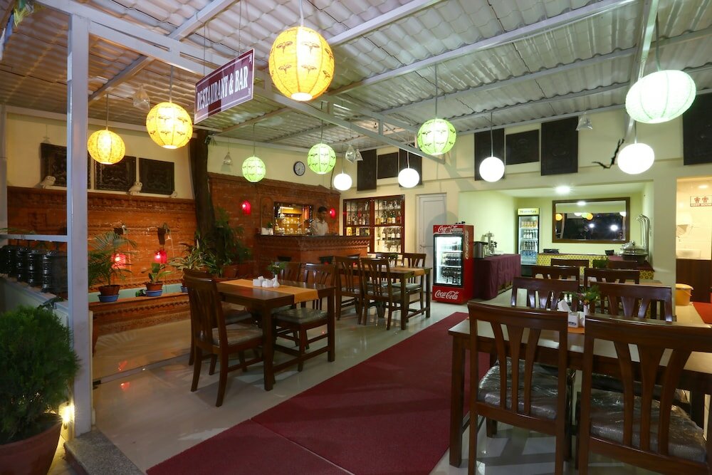 Фото Aryatara Kathmandu Hotel