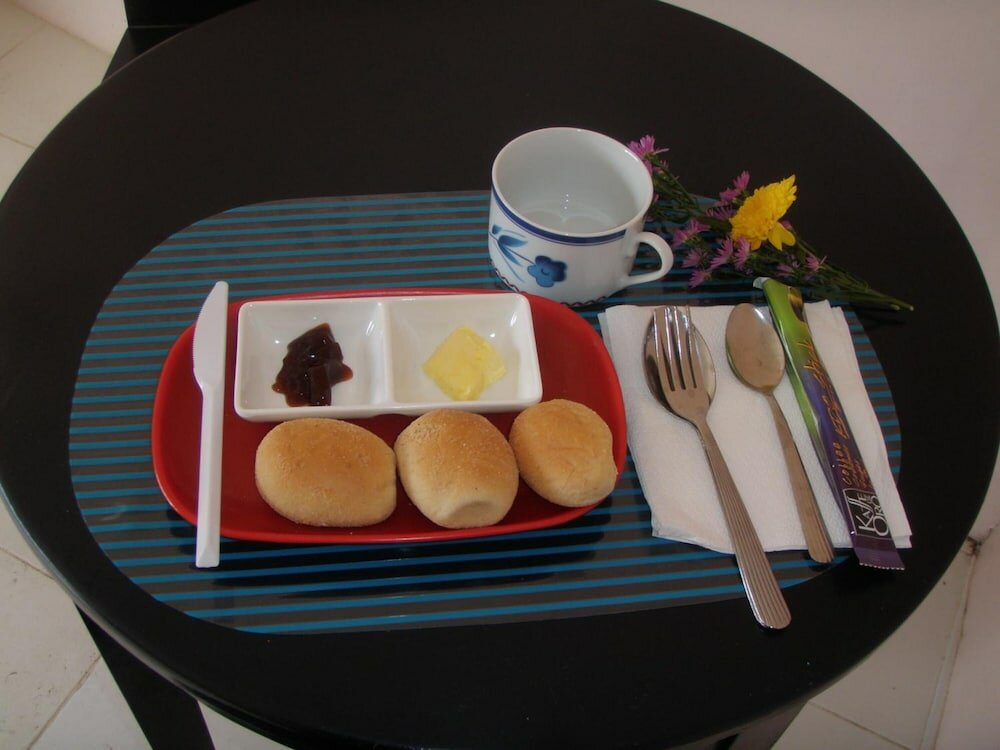 Фото Anthurium Inn