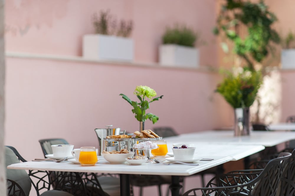 Фото Serenissima Boutique Hotel