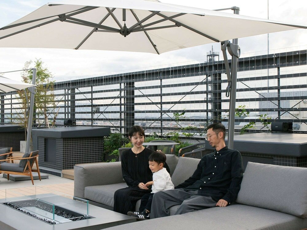 Фото Novotel Nara