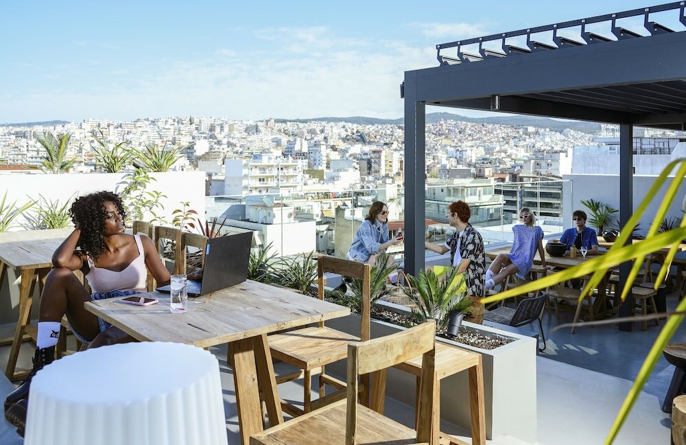 Фото Onoma Hotel