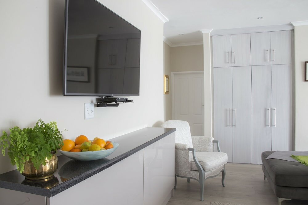 Фото Maroela House