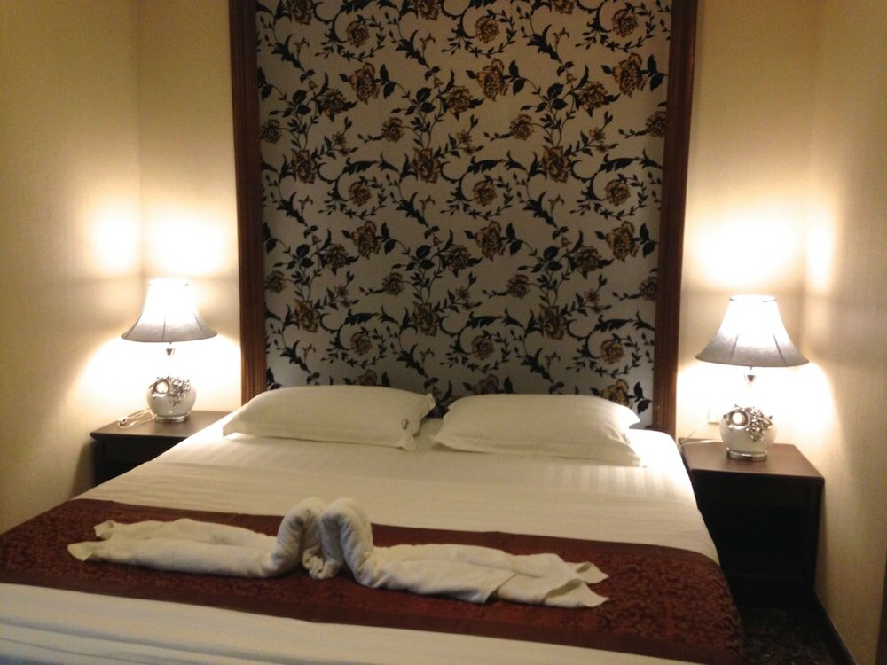 Фото Katesiree House