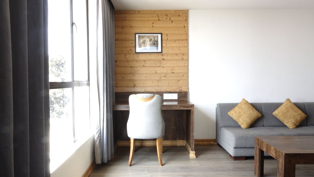 Фото Отель Jain Group Sanderling Resort & Spa