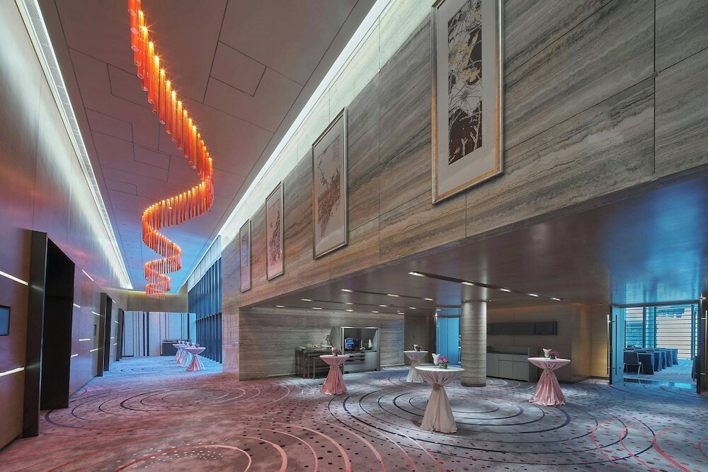 Фото Aloft Singapore Novena