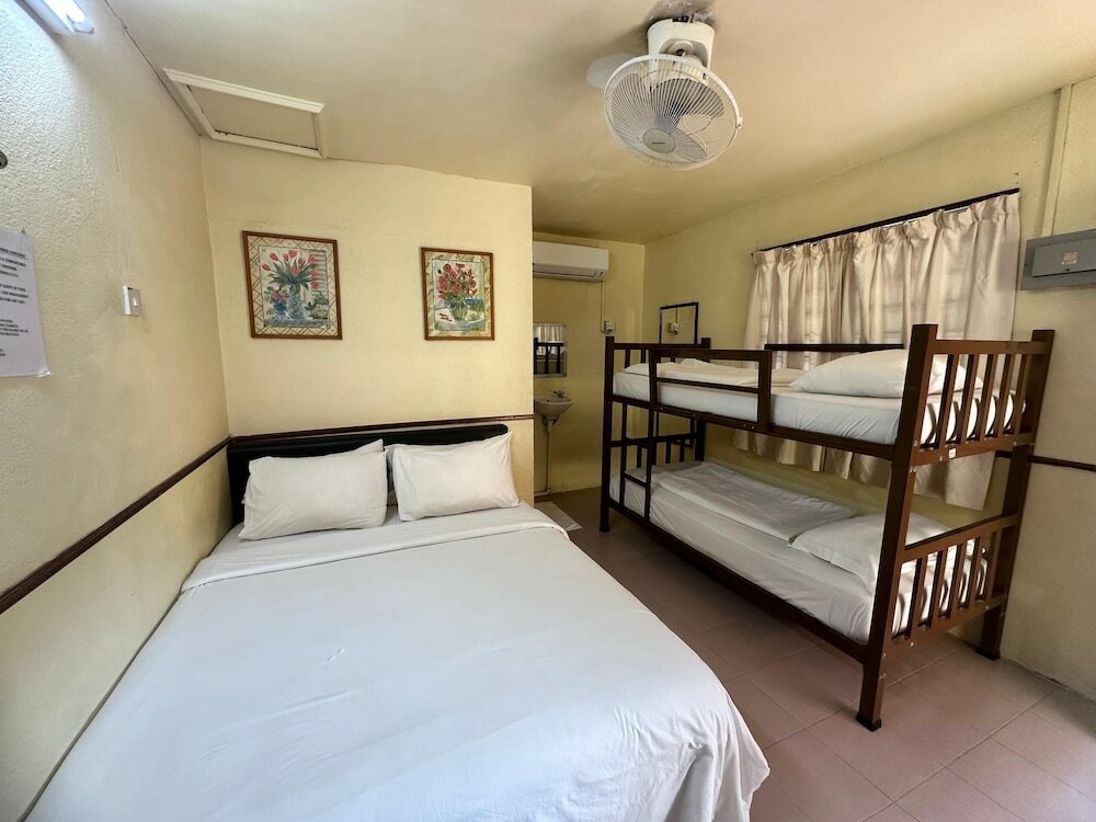 Фото Anggerik Lodging