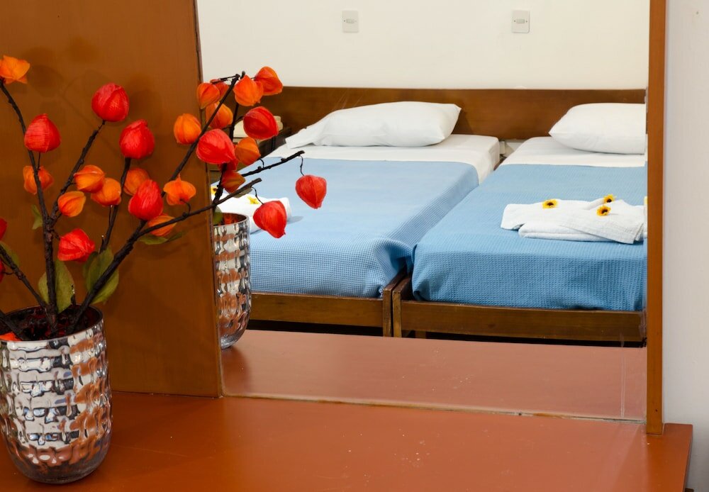 Фото Filmar Hotel