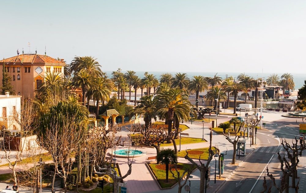 Фото Evenia President Hotel