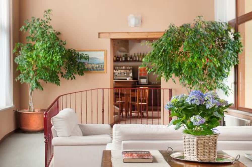 Фото Hotel Tre Punte