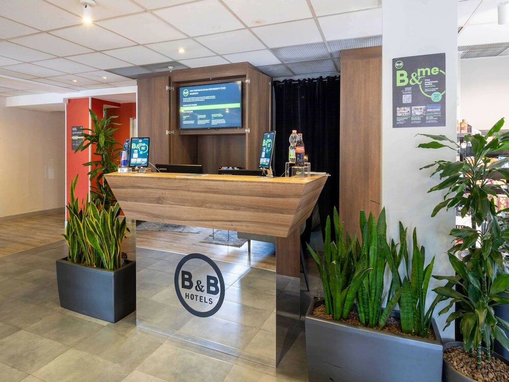 Фото B&B Hotel Roma Tuscolana San Giovanni