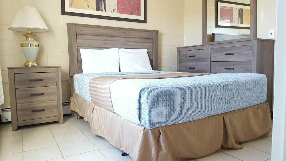 Фото Seabreeze Motel