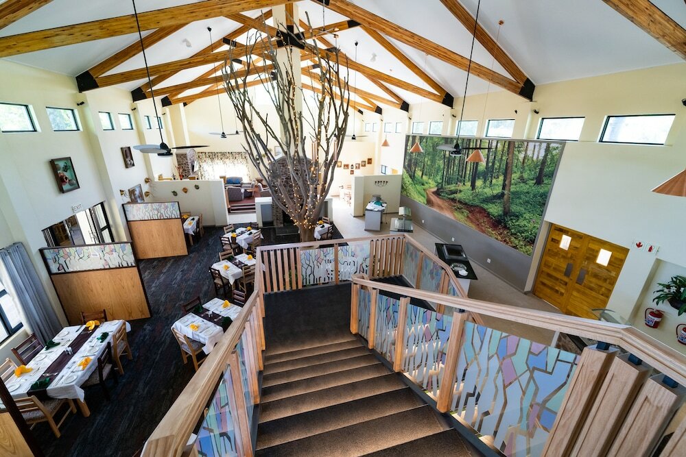 Фото Gooderson Monks Cowl Golf Resort