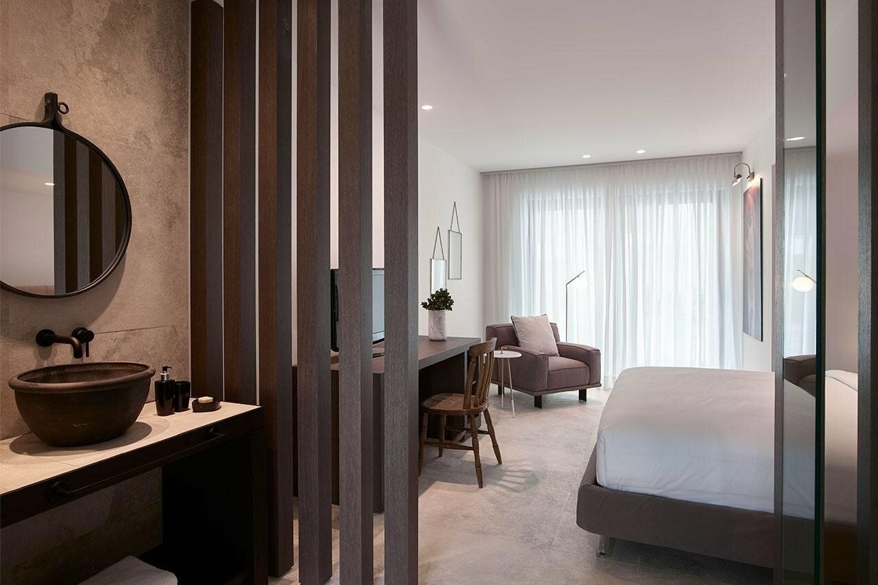 Фото Lango Design Hotel & SPA, Adults Only