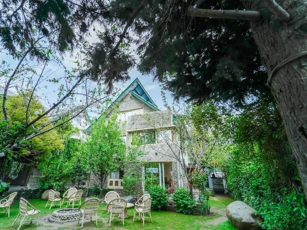 Фото Hotel Mirage