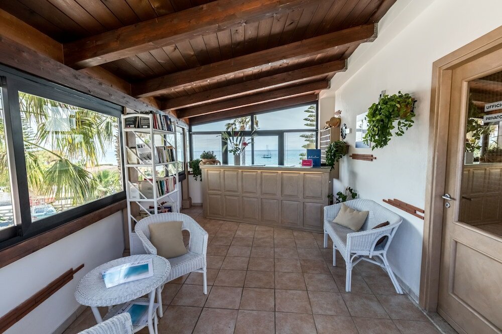 Фото Villaggio Baia d'Ercole