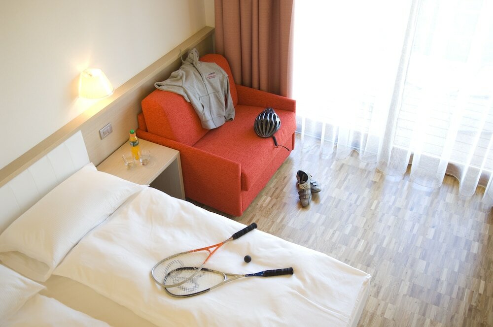 Фото Garda Sporting Club Hotel