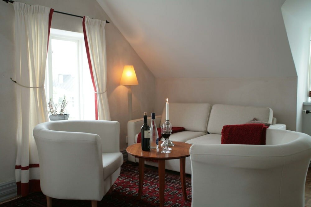 Фото Skanörs Gästgifvaregård