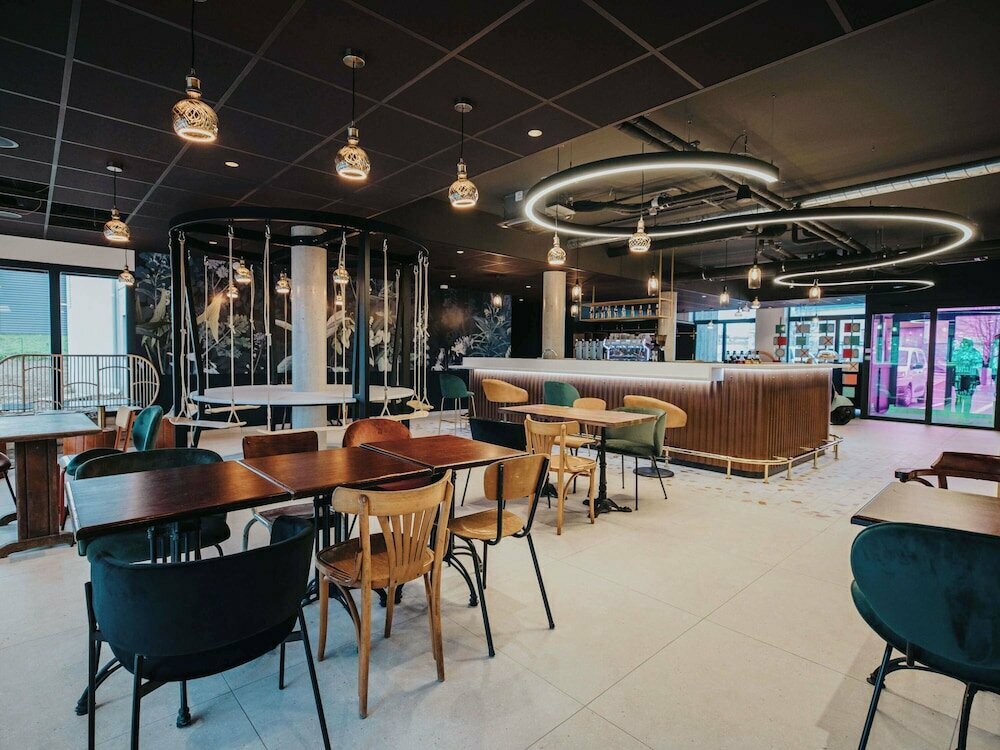 Hotel Greet Hotel Brest Aéroport, Finistère, photo