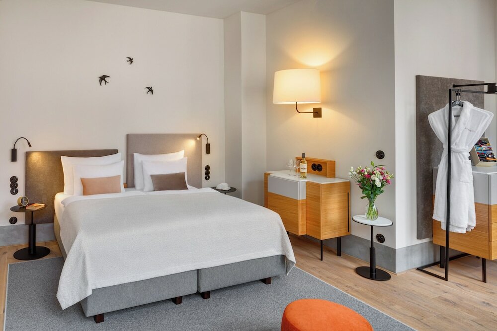 Фото Hotel Leonardo & Bookquet