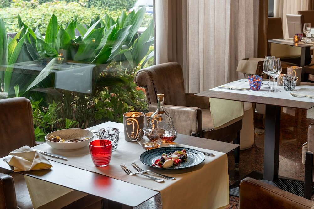 Фото Hotel Leopardi