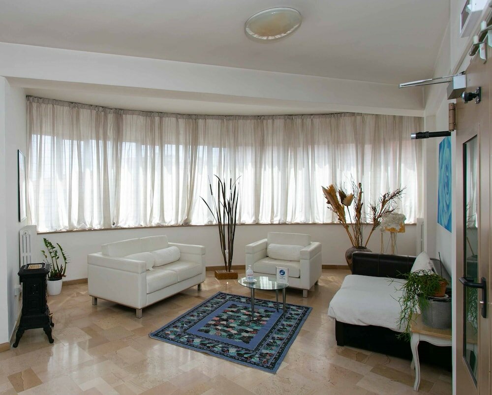 Фото Hotel Solarium