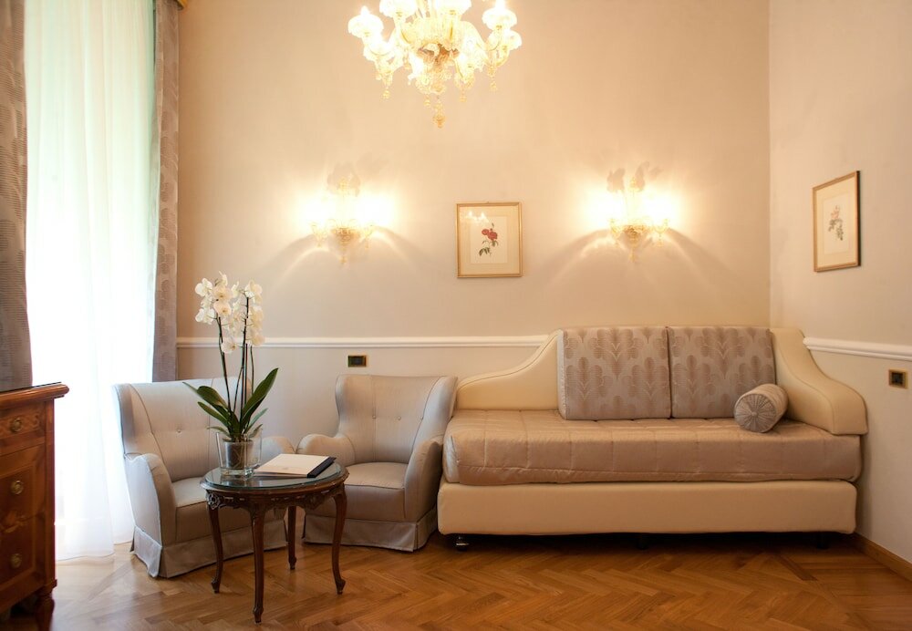 Фото Imperiale Palace Hotel