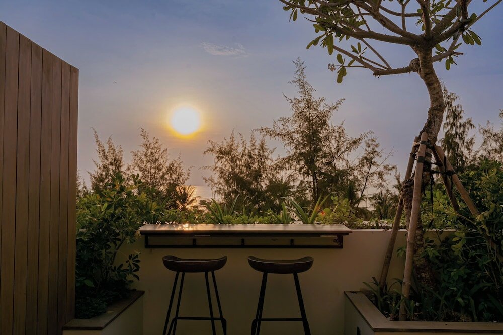 Фото Soul Boutique Hotel Phu Quoc