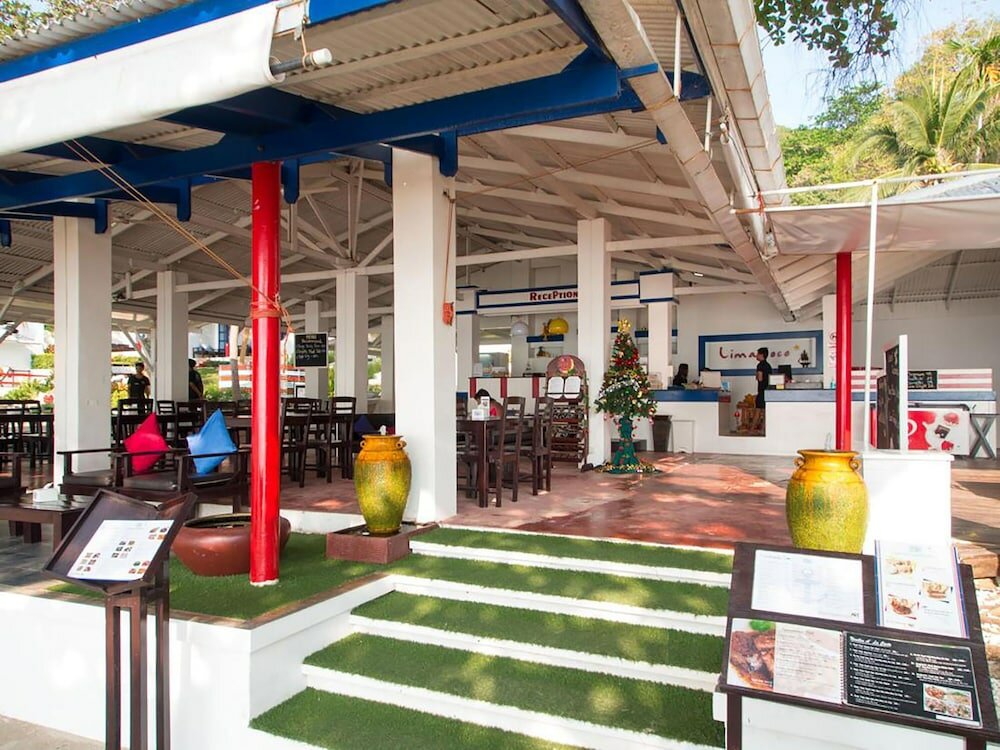 Фото Kerala Coco Resort