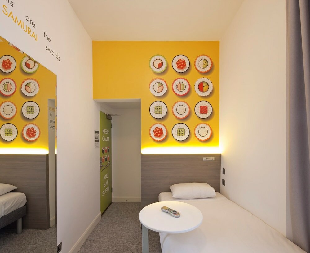 Фото Executive Rooms London Kensington