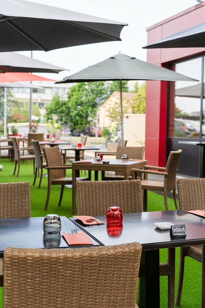 Фото Kyriad Cholet