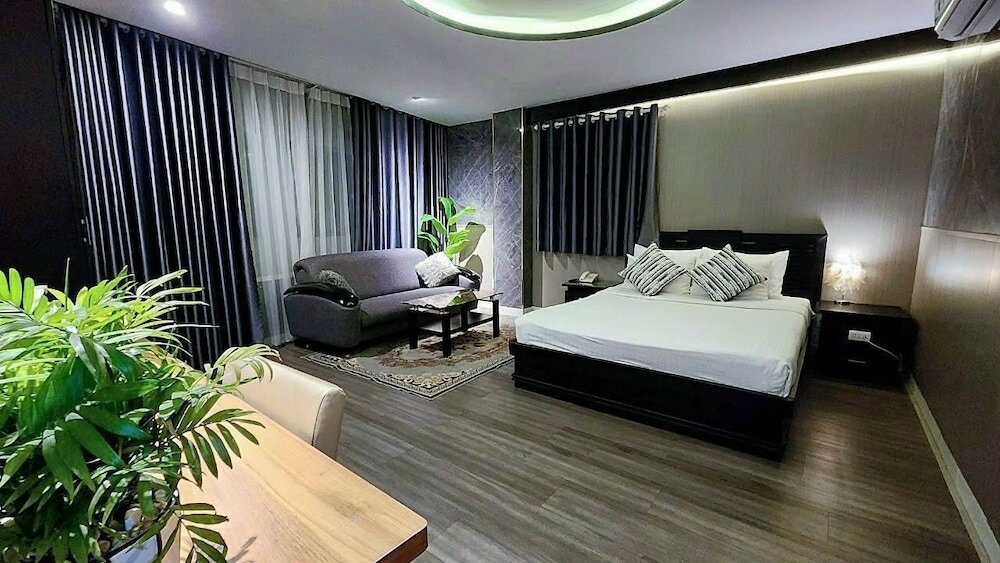 Фото Rosa Hotel & SPA