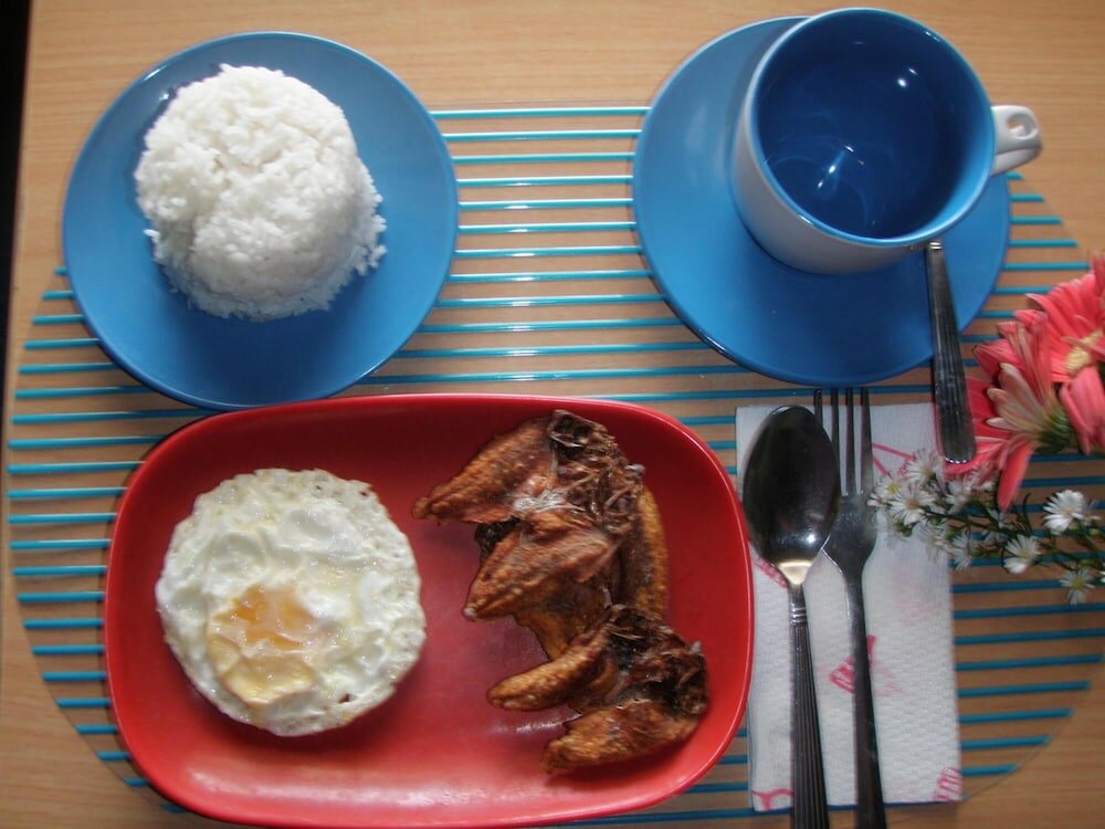 Фото Anthurium Inn