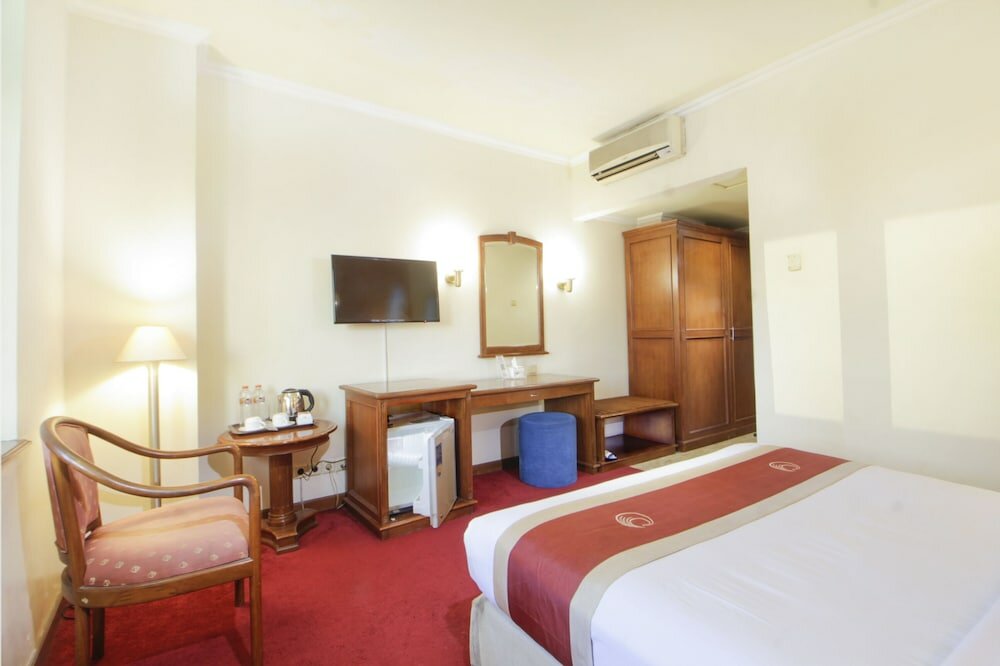 Фото Bisanta Bidakara Surabaya