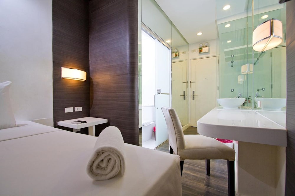 Фото Ellis Ecotel