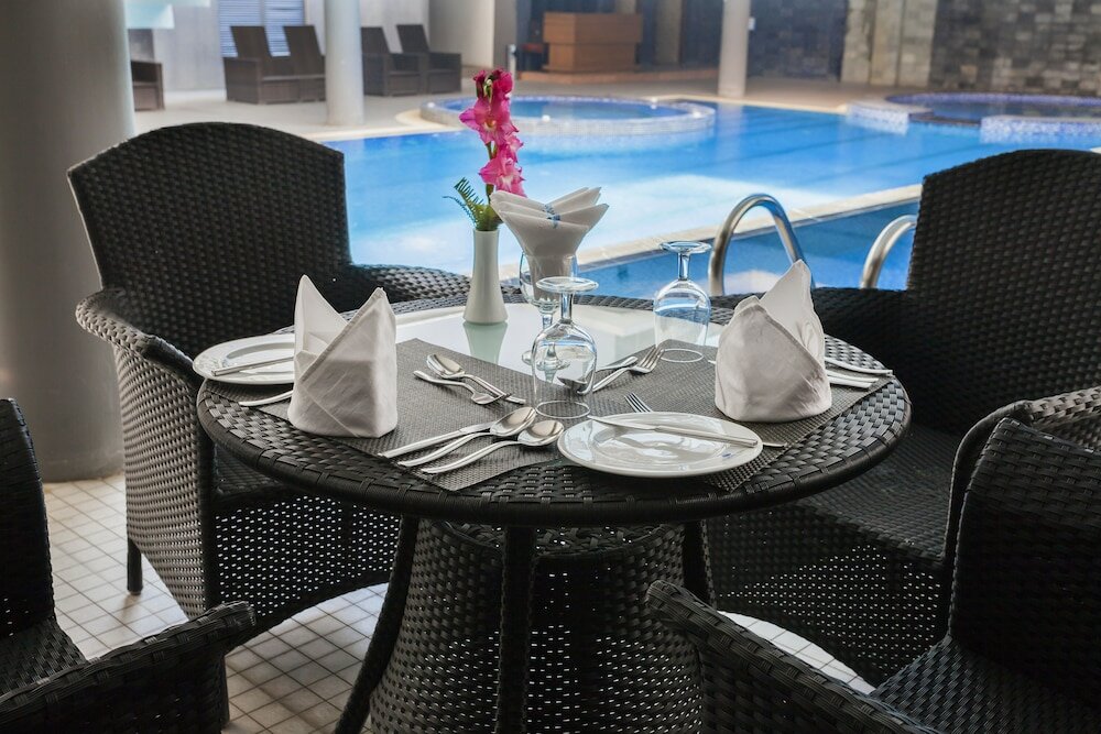 Фото Long Beach Hotel