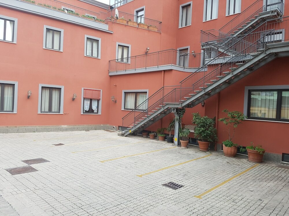 Фото Hotel Nuvò