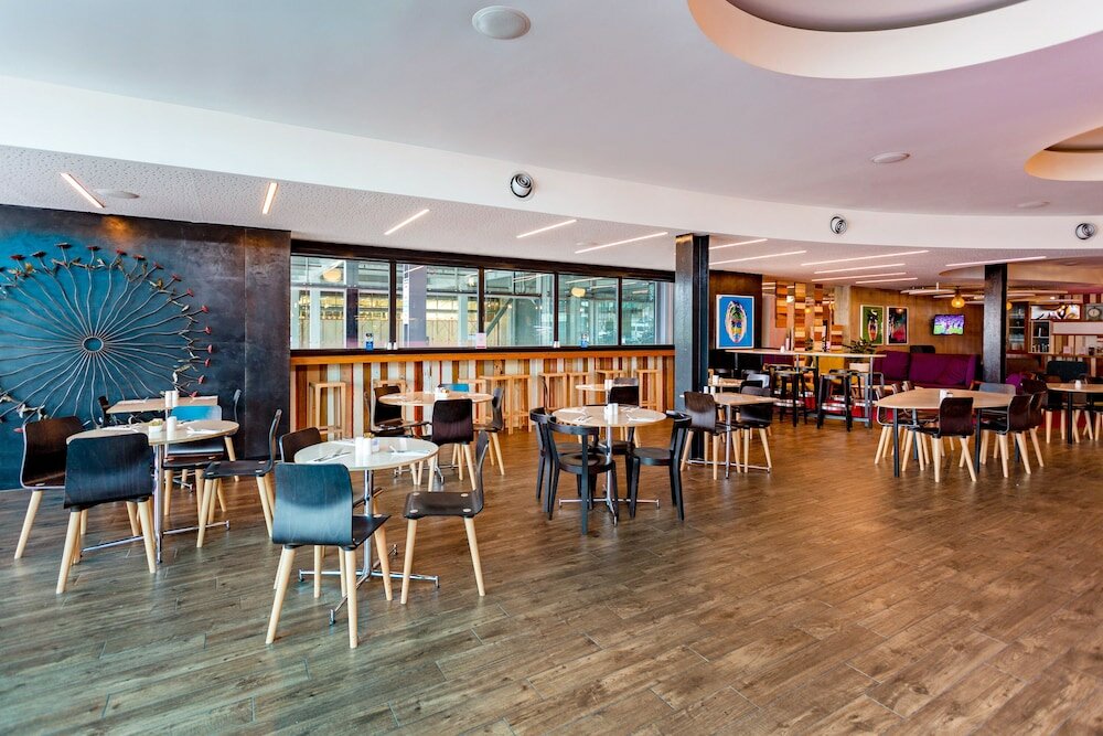 Фото BreakFree on Cashel Christchurch