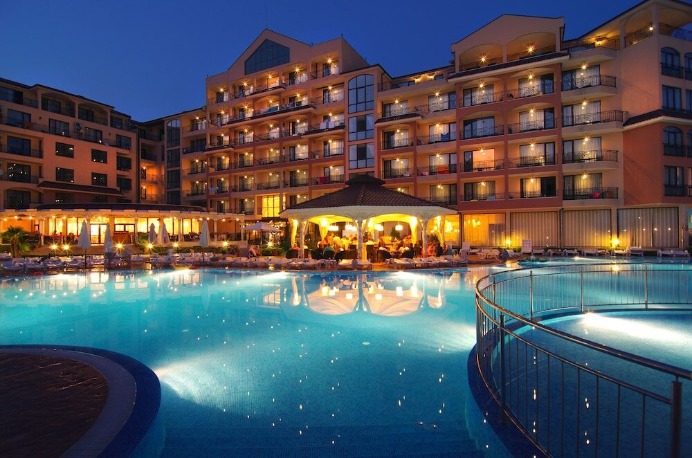 Фото Hotel & SPA Diamant Residence