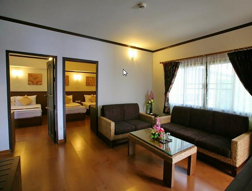 Фото Top North Hotel